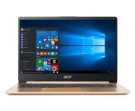 Acer Swift 1 N5000/4GB/240/Win10 IPS FHD złoty - 488053 - zdjęcie 2